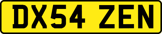 DX54ZEN