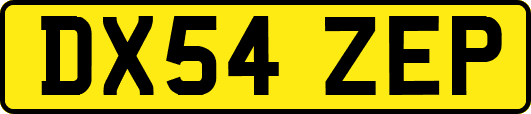 DX54ZEP