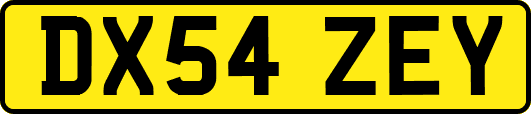 DX54ZEY
