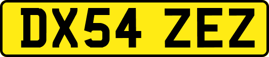 DX54ZEZ