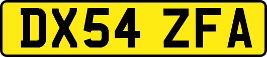 DX54ZFA