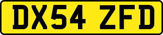 DX54ZFD