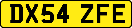 DX54ZFE