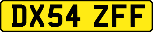 DX54ZFF