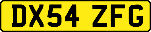 DX54ZFG