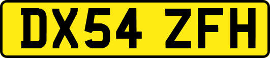 DX54ZFH