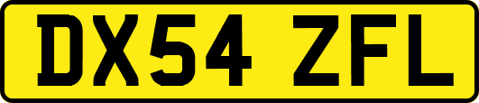 DX54ZFL