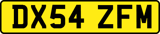 DX54ZFM