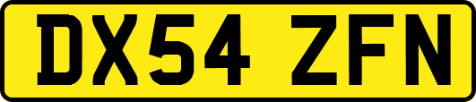 DX54ZFN