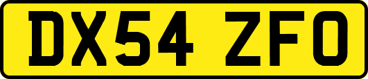 DX54ZFO