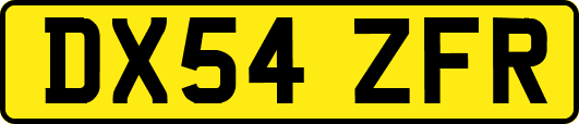 DX54ZFR