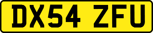 DX54ZFU