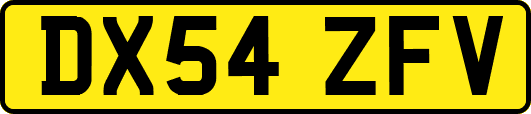 DX54ZFV