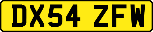 DX54ZFW