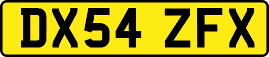 DX54ZFX