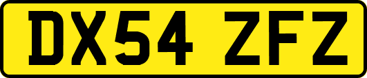 DX54ZFZ