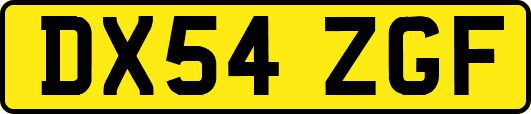 DX54ZGF