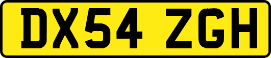 DX54ZGH