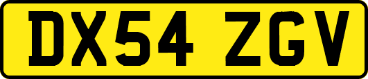 DX54ZGV