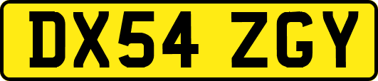 DX54ZGY
