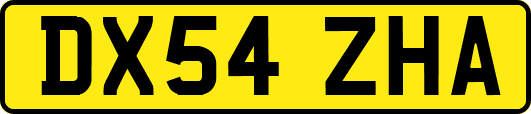 DX54ZHA