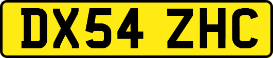 DX54ZHC
