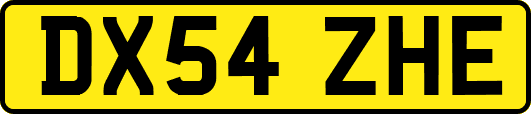 DX54ZHE
