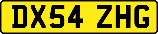 DX54ZHG