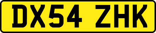 DX54ZHK