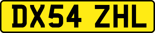 DX54ZHL