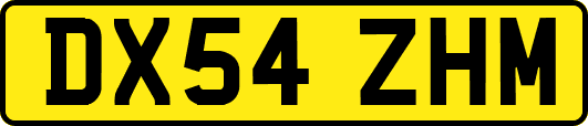 DX54ZHM