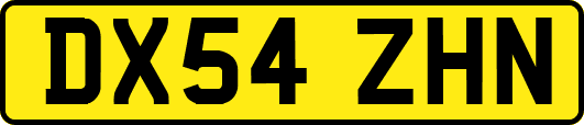 DX54ZHN