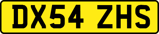 DX54ZHS
