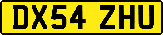 DX54ZHU