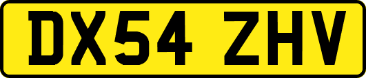 DX54ZHV