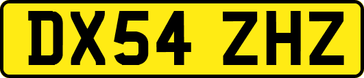 DX54ZHZ