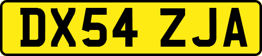 DX54ZJA