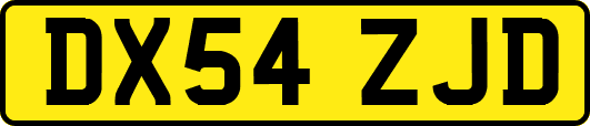 DX54ZJD