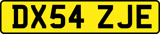 DX54ZJE