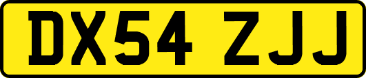 DX54ZJJ