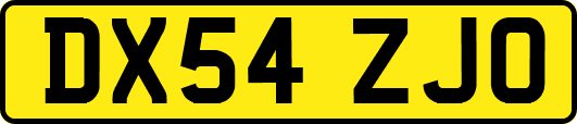 DX54ZJO