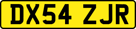DX54ZJR