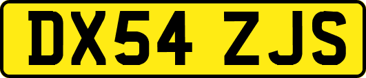 DX54ZJS