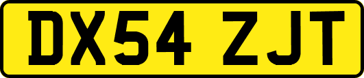DX54ZJT