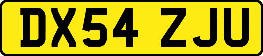DX54ZJU