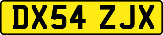 DX54ZJX