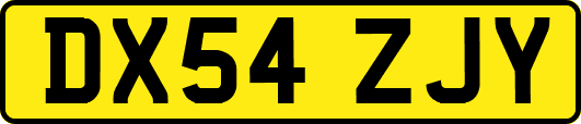 DX54ZJY