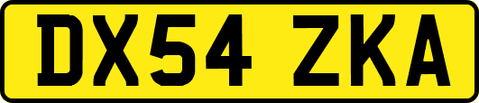 DX54ZKA