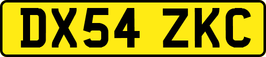 DX54ZKC