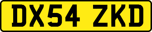 DX54ZKD